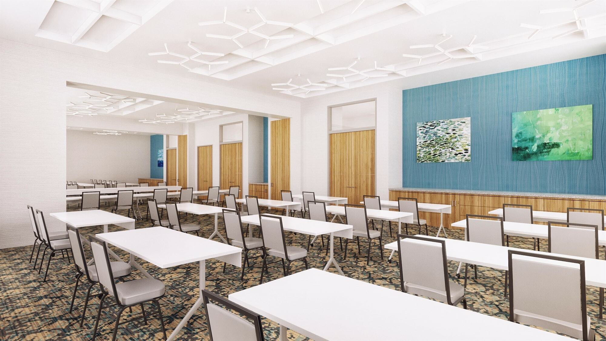 Embassy Suites By Hilton Sarasota Exterior photo